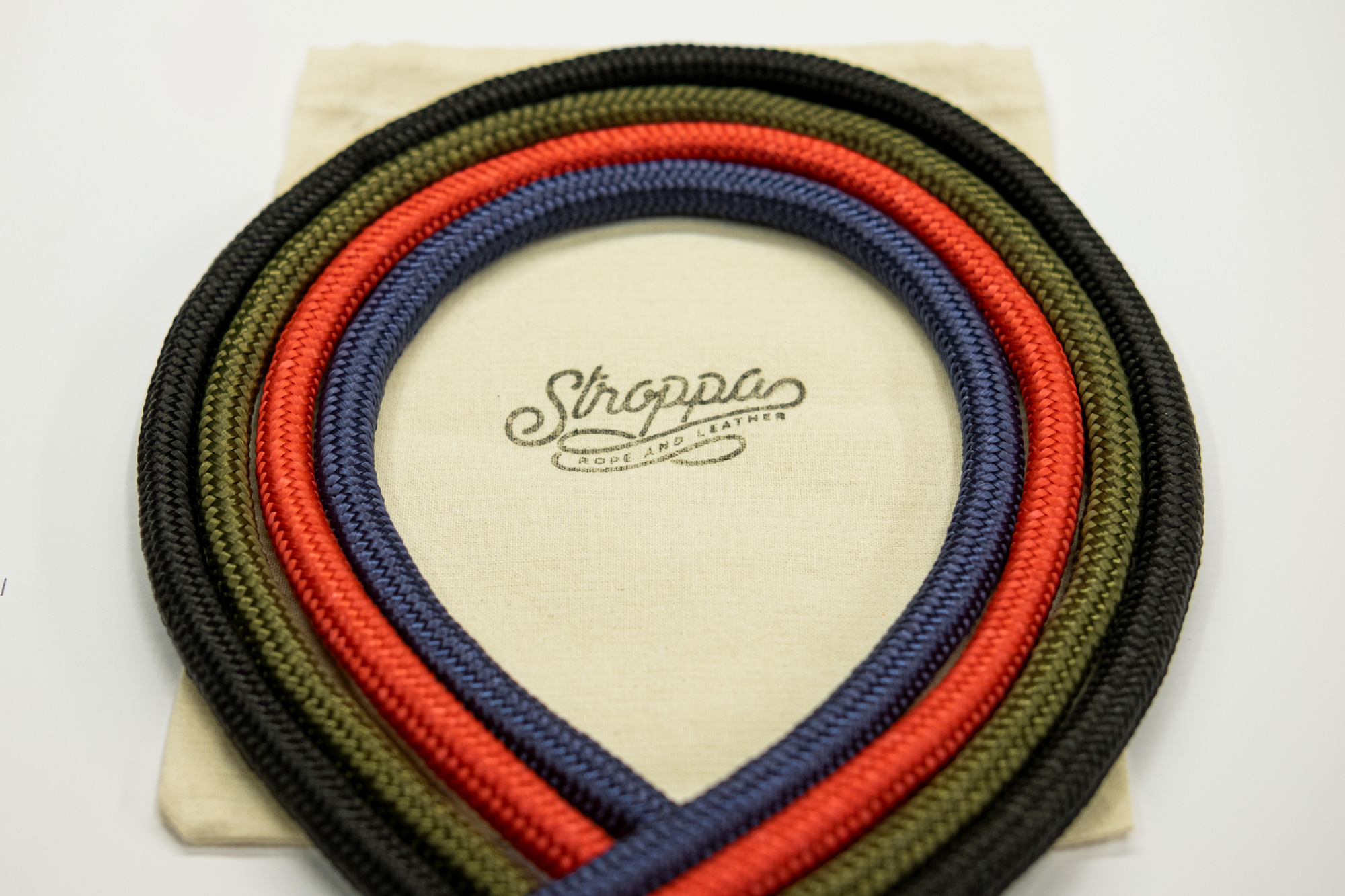 Stroppa wrist strap — Stroppa